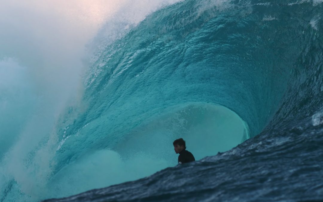 There And Back Again, The Adventures Of Nathan Florence