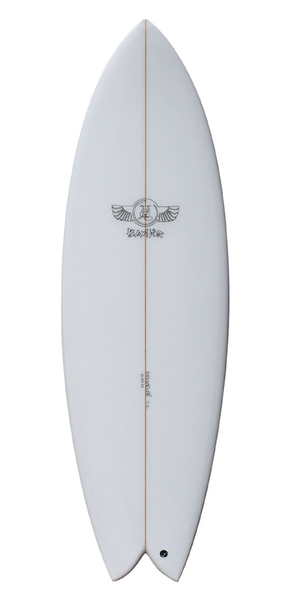 Jim Banks retro Boards 2019 Carvemag