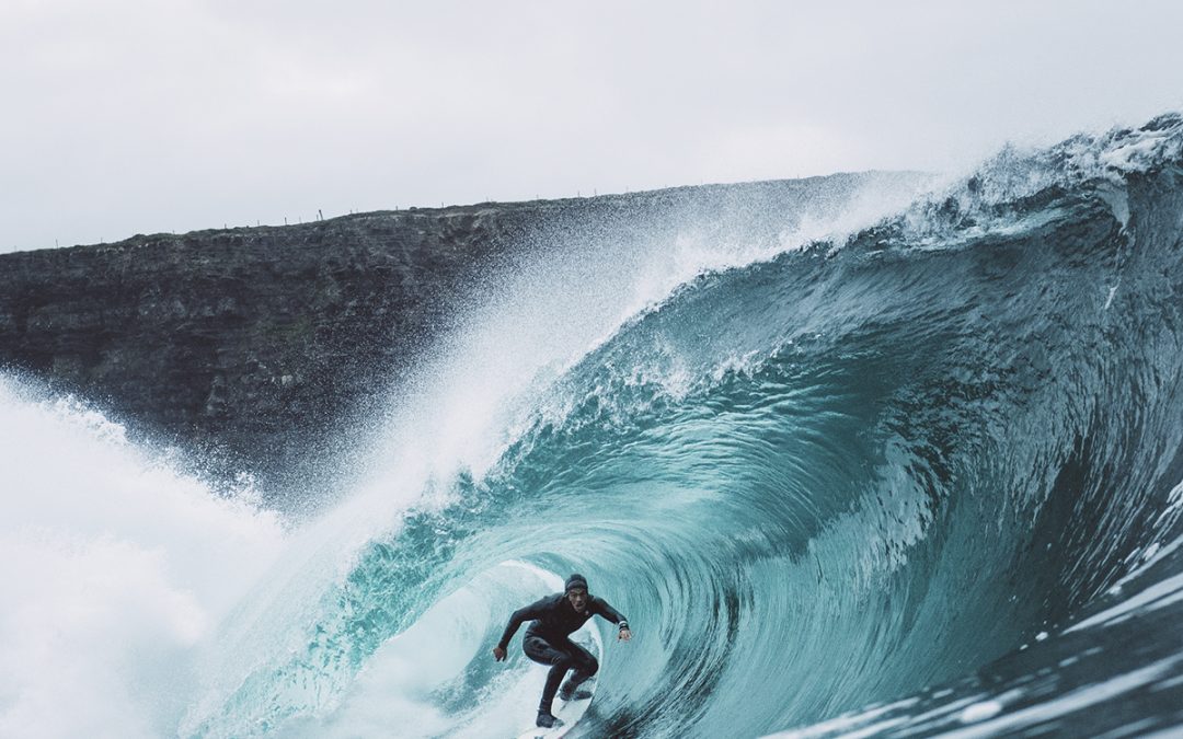 Nic von Rupp’s Rail Road movie…
