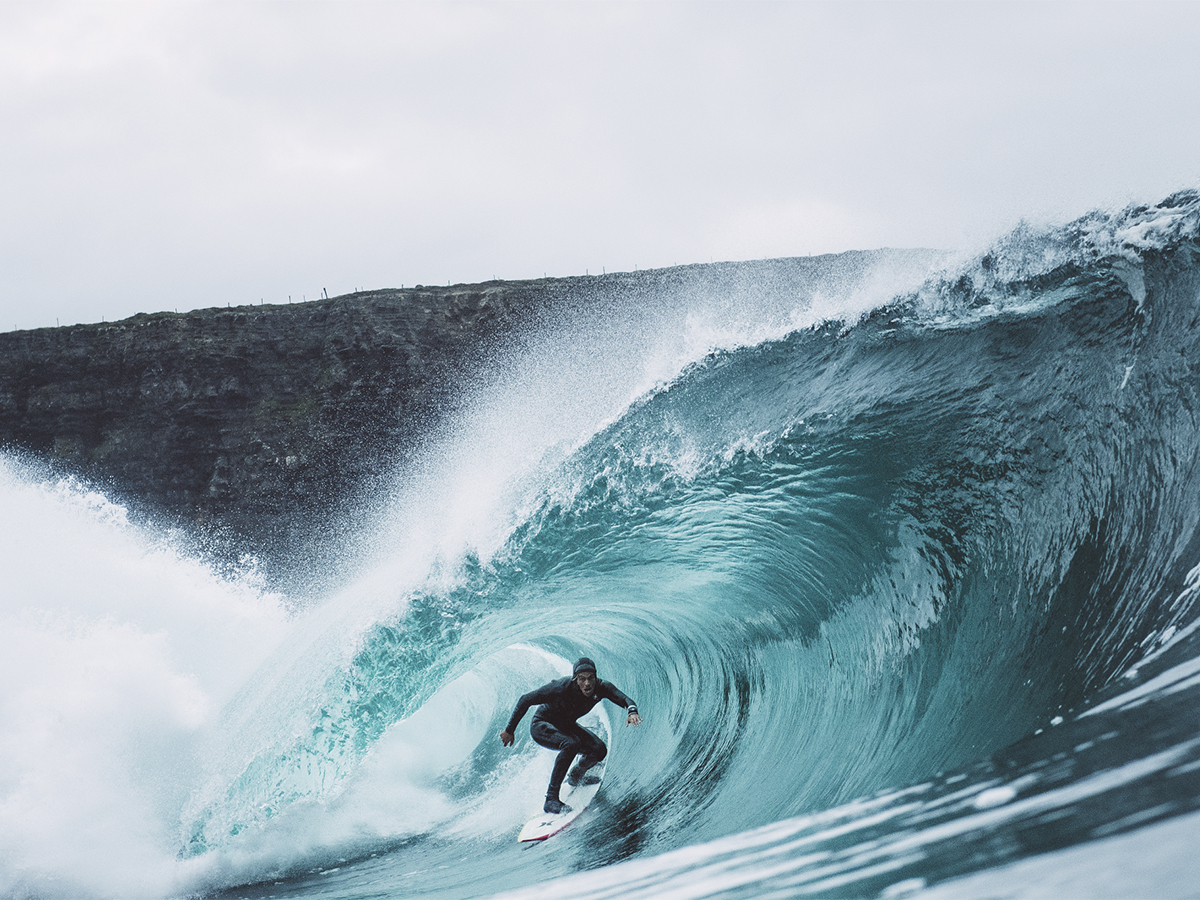 Nic von Rupp’s Rail Road movie…