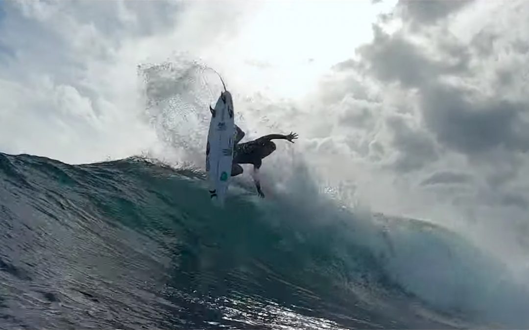 FILIPE TOLEDO – SUMBAWA WAVE’S