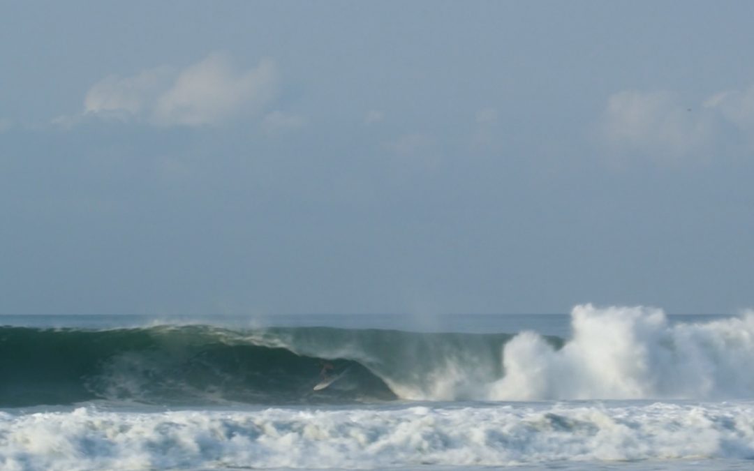 TWIN FIN BARRELS ON ANOTHER LEVEL