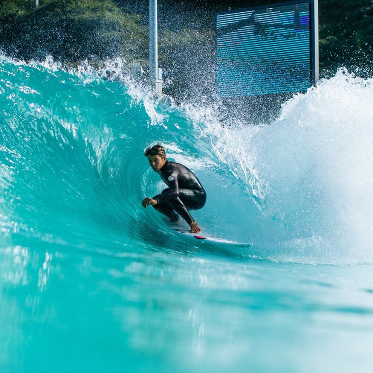 The Wave Bristol launch “Early rider” passes