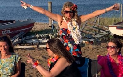 North East Surfers Raised 2000 for the Mind charity