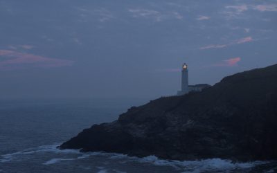 Slave to the Sea