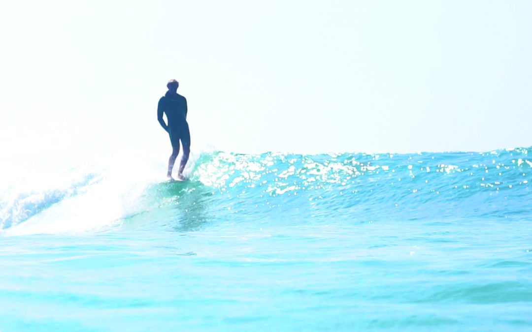 Summer loving – Jordan Zervas