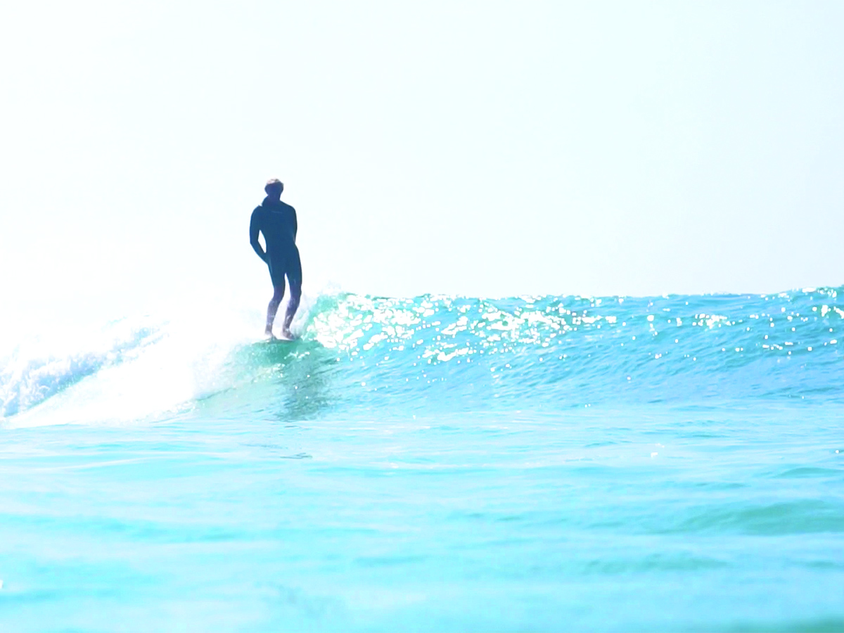 Summer loving – Jordan Zervas