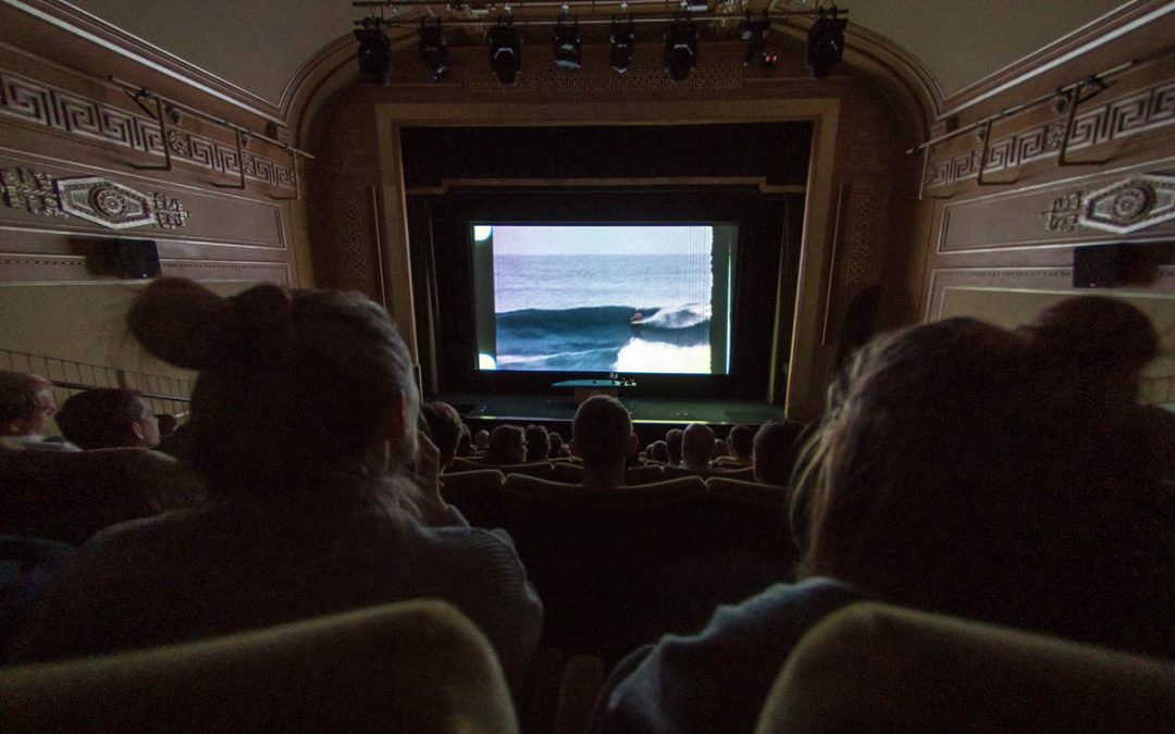 London Surf / Film Festival