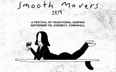 SM2K19 Presented by Sharps #OffshorePilsner & TCSS