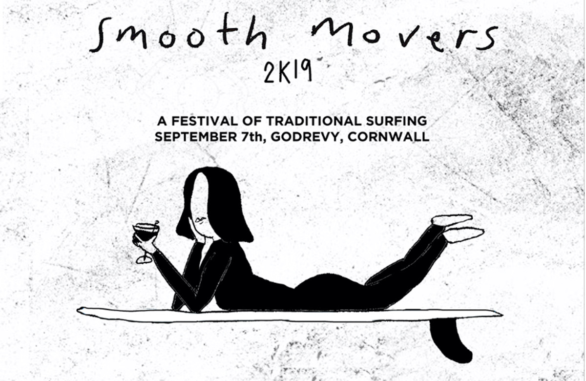 SM2K19 Presented by Sharps #OffshorePilsner & TCSS