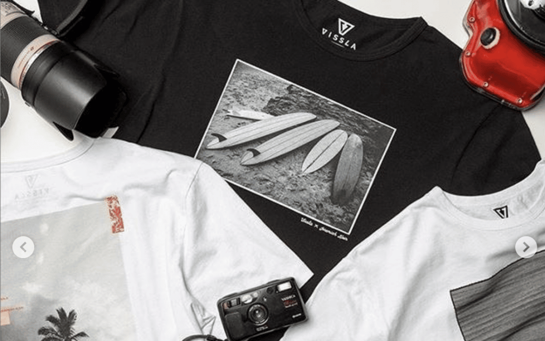 Win Vissla X Jeremiah Klein collection plus a Vissla wetsuit! And an interview with one of the best in the biz.