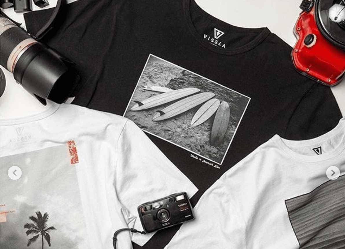 Win Vissla X Jeremiah Klein collection plus a Vissla wetsuit! And an interview with one of the best in the biz.