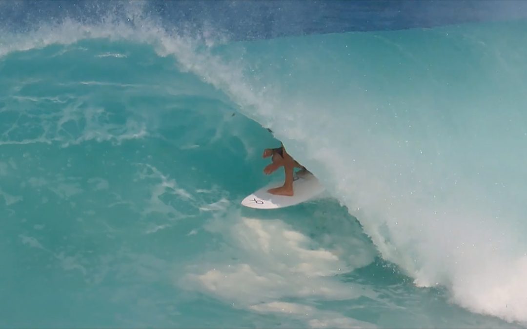 SLATER & CO VS BRAZIL’S BACKDOOR