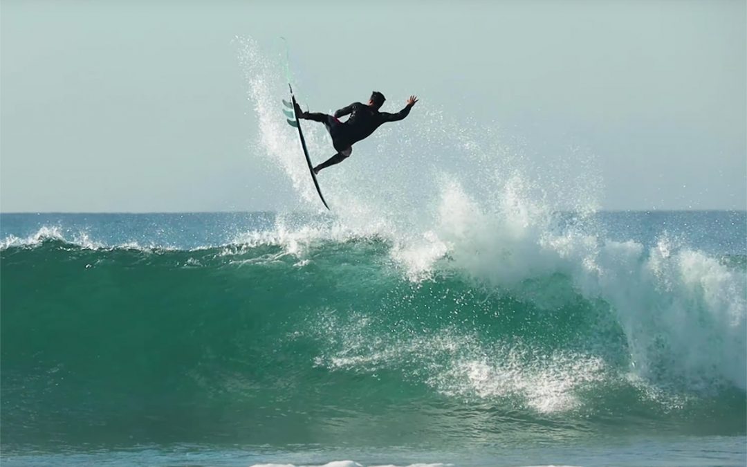 Italo Ferreira – Jeffreys Bay 2019