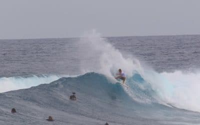 Josh Kerr pulls a pretty miraculous “club sandwich” to take out an onfire Parko in the Four Seasons Champions Trophy.