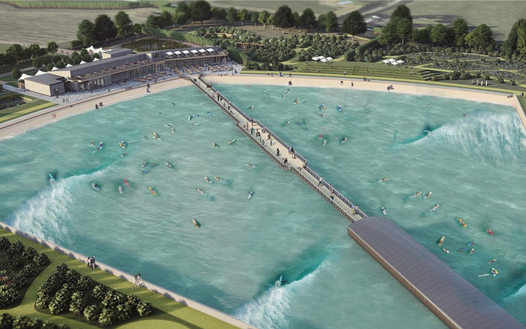The Wave Bristol Releases First Tickets