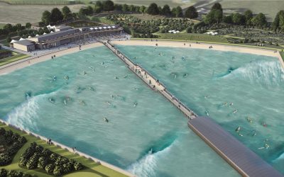 The Wave Bristol Releases First Tickets