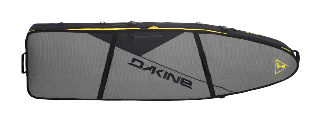 Carbon All Sizes Dakine John Florence Mission Luggage Surfboard Bag