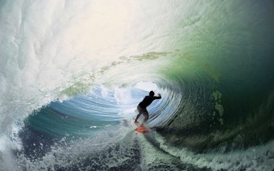 Jeremy Flores – deeper
