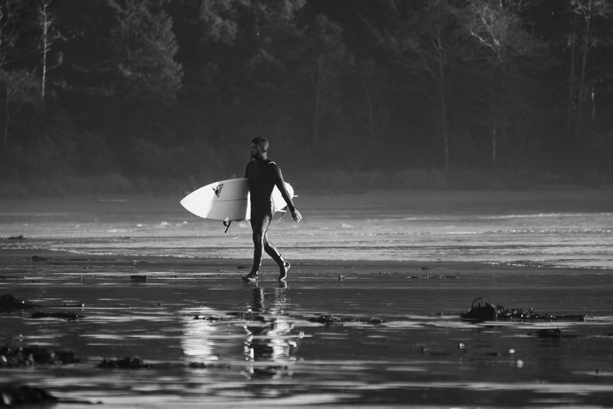 Carve Winter Wetsuit Guide 2019
