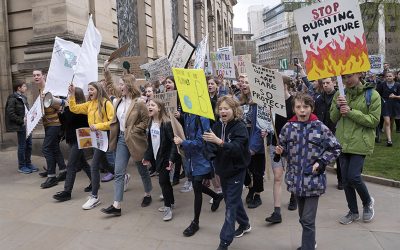 Patagonia closing every store worldwide to encourage employees and customers to join the climate strike