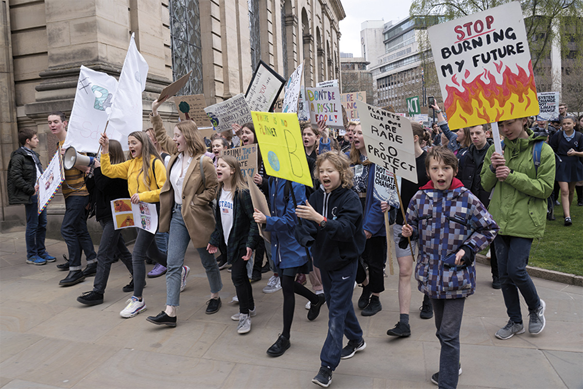 Patagonia closing every store worldwide to encourage employees and customers to join the climate strike
