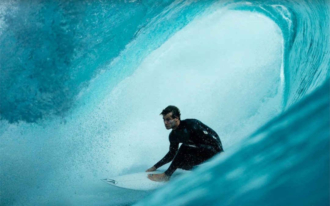 Jack Robinson: 12 hour barrel bender with a Western OZ monster.