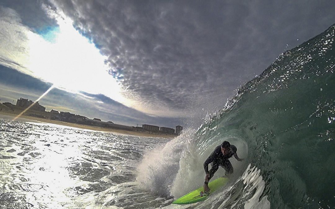 Surf Hossegor