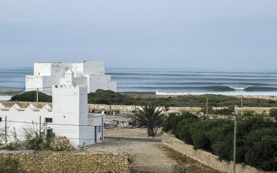 Carve Morocco Travel Guide 2019