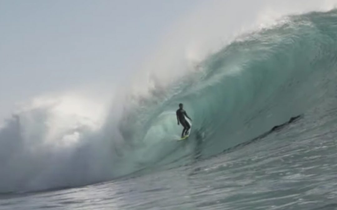 Indo Dreams with Nic von Rupp