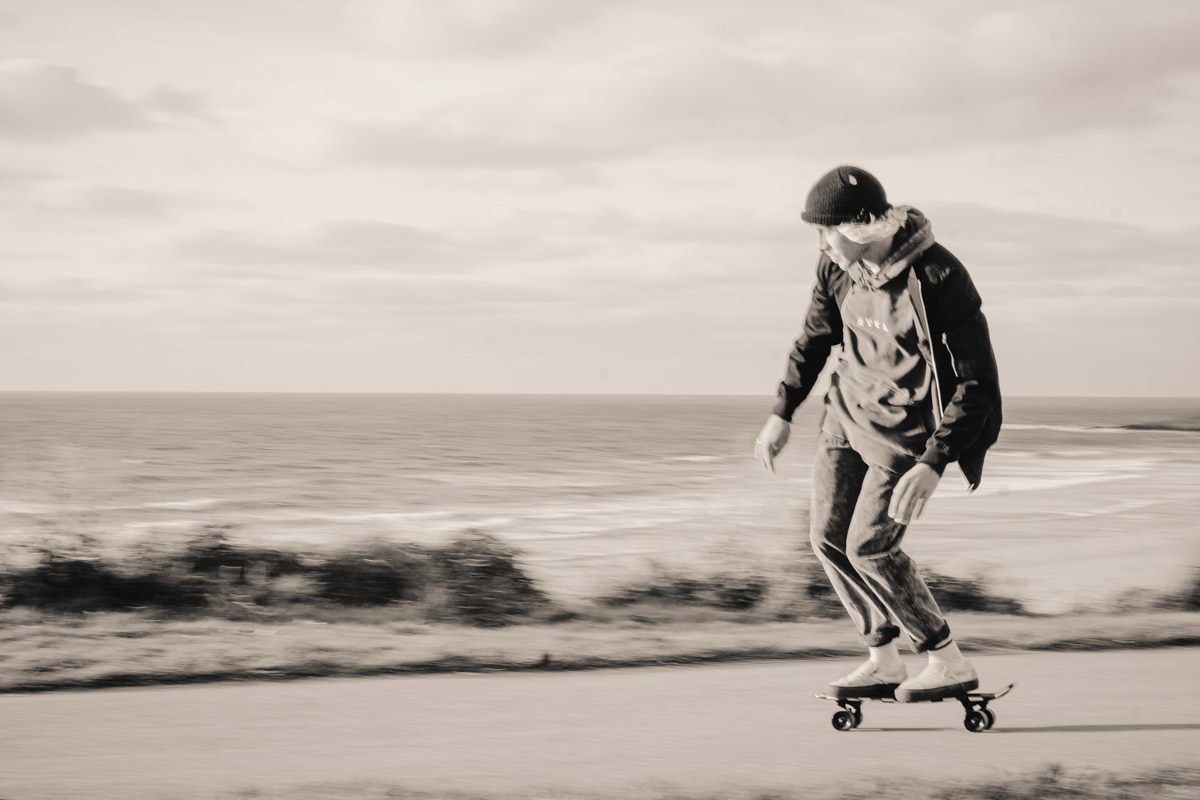 Penny Skateboards For Everyone - Carvemag.com