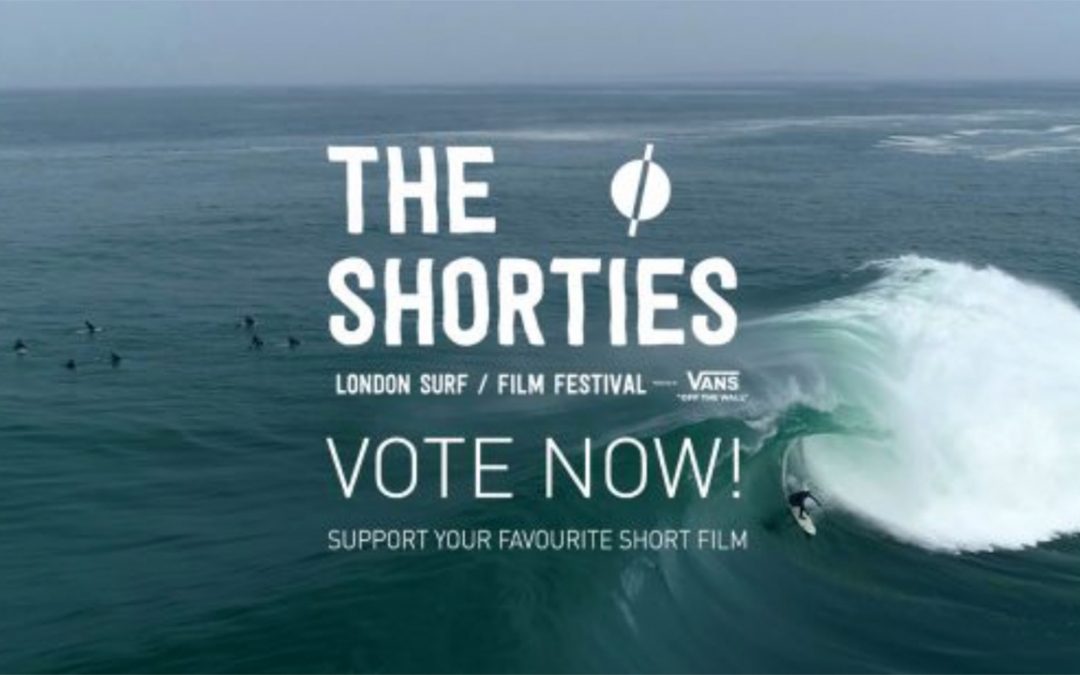 London Surf / Film Festival Shorties Go Live