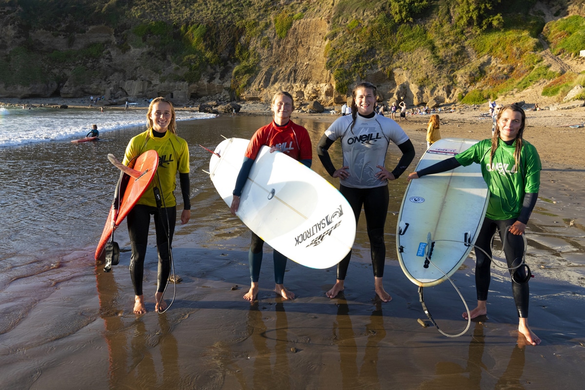 The Saunton Longboard Classic 2019 - Carvemag.com