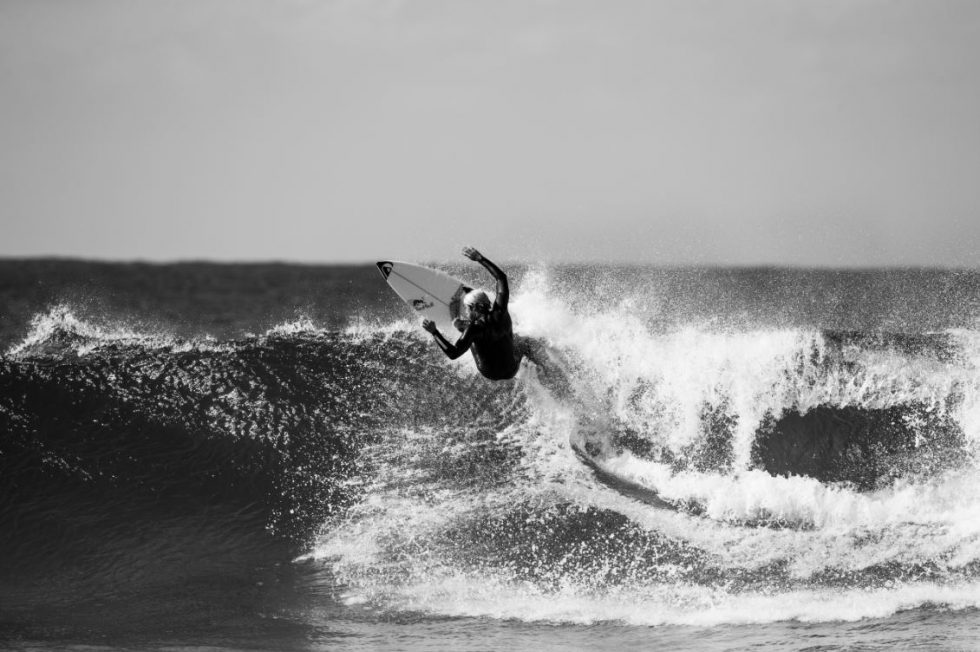 QUIKSILVER TO REVOLUTIONISE SURFING WITH THE WORLD’S MOST FLEXIBLE
