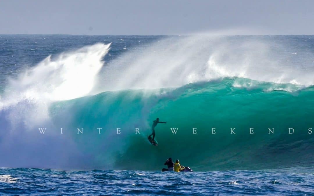 West Oz Winter Wonderland