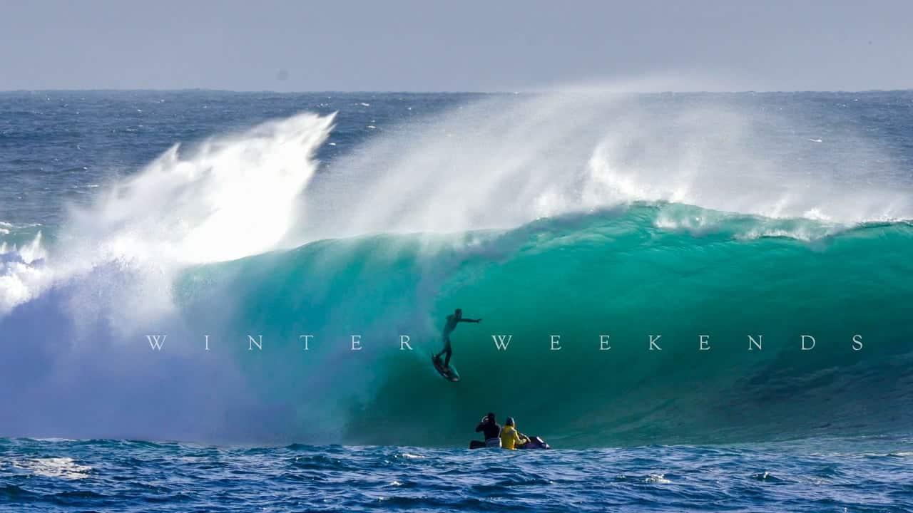 West Oz Winter Wonderland