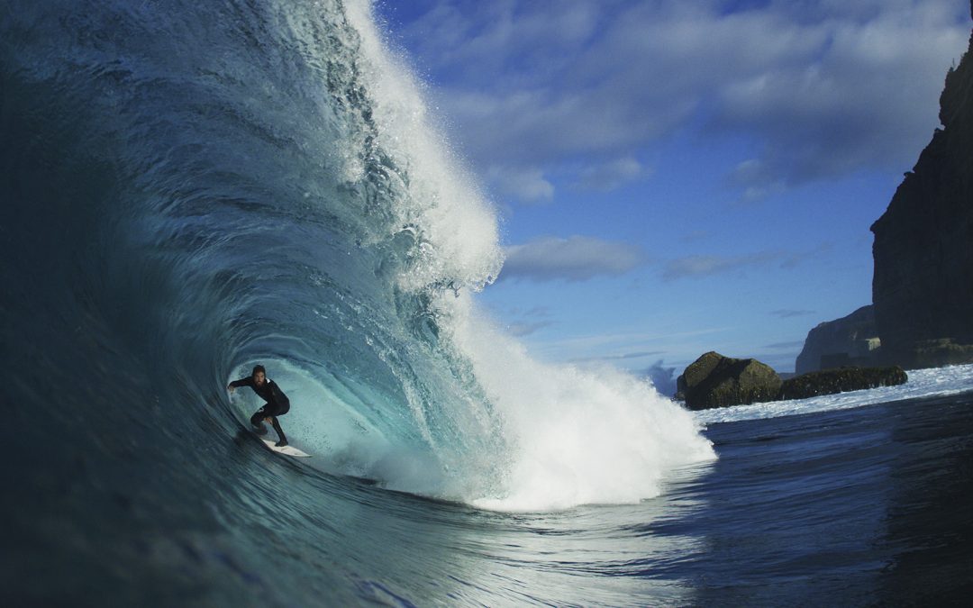 Engrained – Brett Burcher
