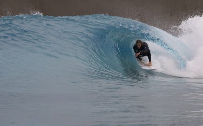 The Wave is real…