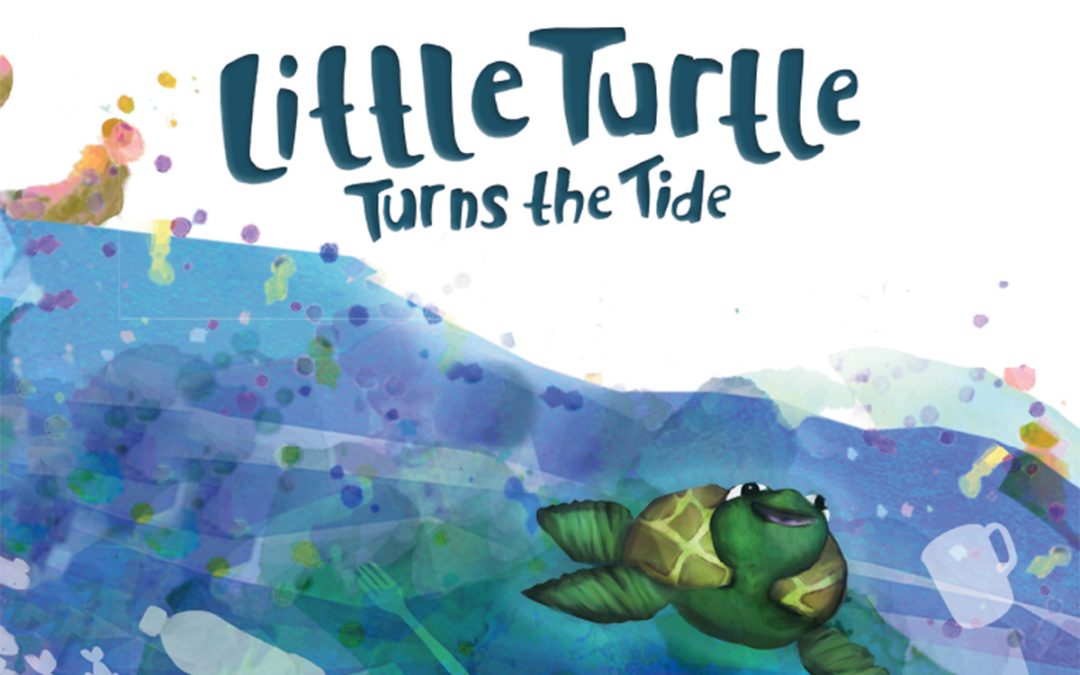 Female Team Launch Inspirational Children’s Environmental Book