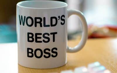 Surfing on Fridays boosts our firm – Four-day working week!