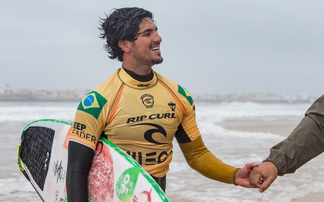 MEO Rip Curl Pro Portugal