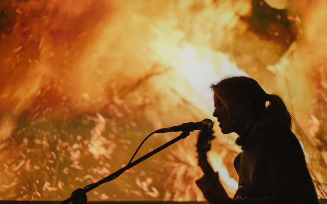 London Surf / Film Festival 2019 x VANS – REDUX