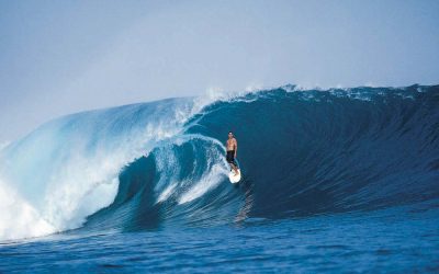 THE QUIKSILVER PRO G-LAND IS BACK FOR 2020!