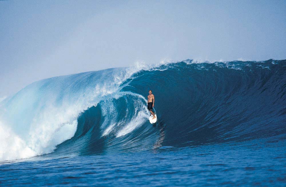 THE QUIKSILVER PRO G-LAND IS BACK FOR 2020!