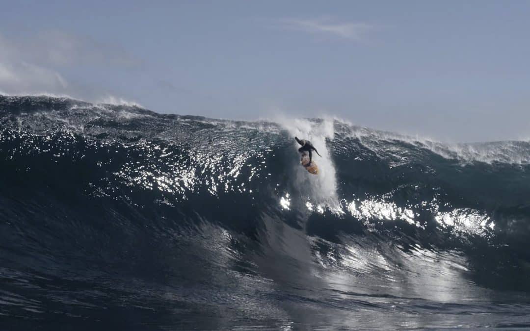 Russell Bierke – Flow State