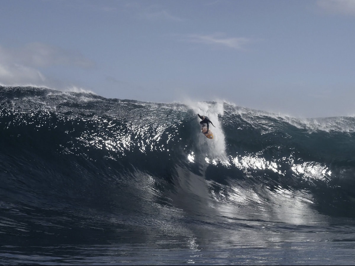 Russell Bierke – Flow State