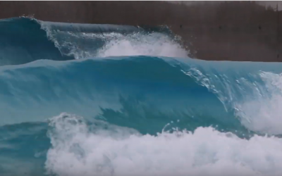 Pagans in The Wave