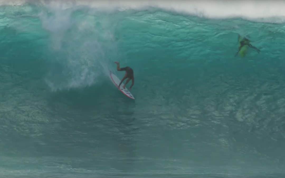 Banzai Raw With Mason Ho & Crew