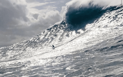 Giant Nazare
