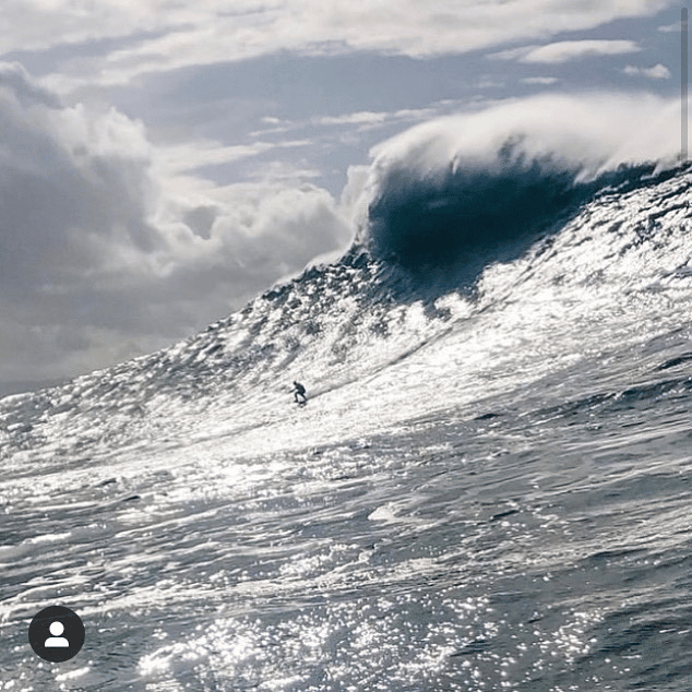 Giant Nazare
